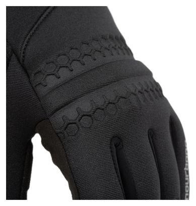 Gants Longs Tucano Urbano Sass Noir