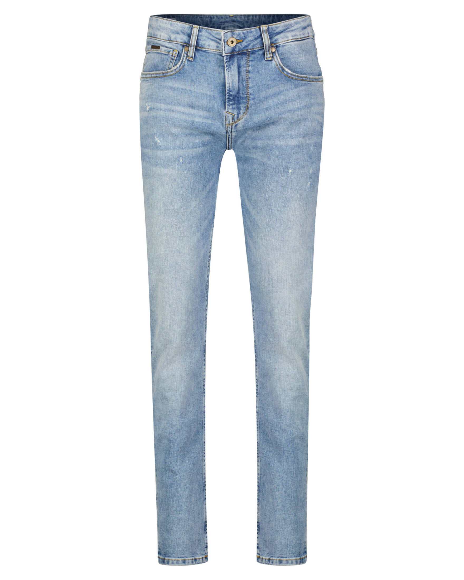 Pepe Jeans| Herren Jeans Slim Fit