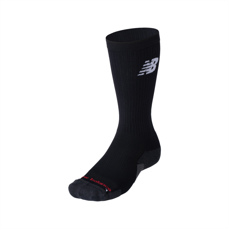 Compression Crew Socks 1 Pair - Chaussettes running