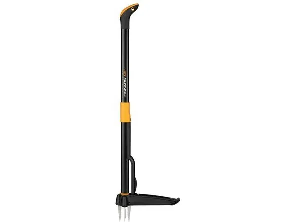 Fiskars Xact Mælkebøttefjerner