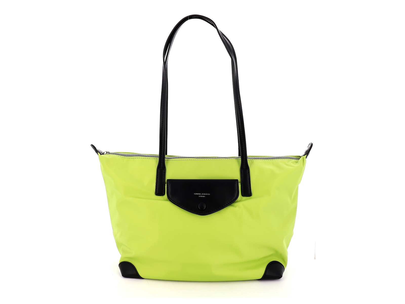David jones-6913 2 Synthétique Vert Clair