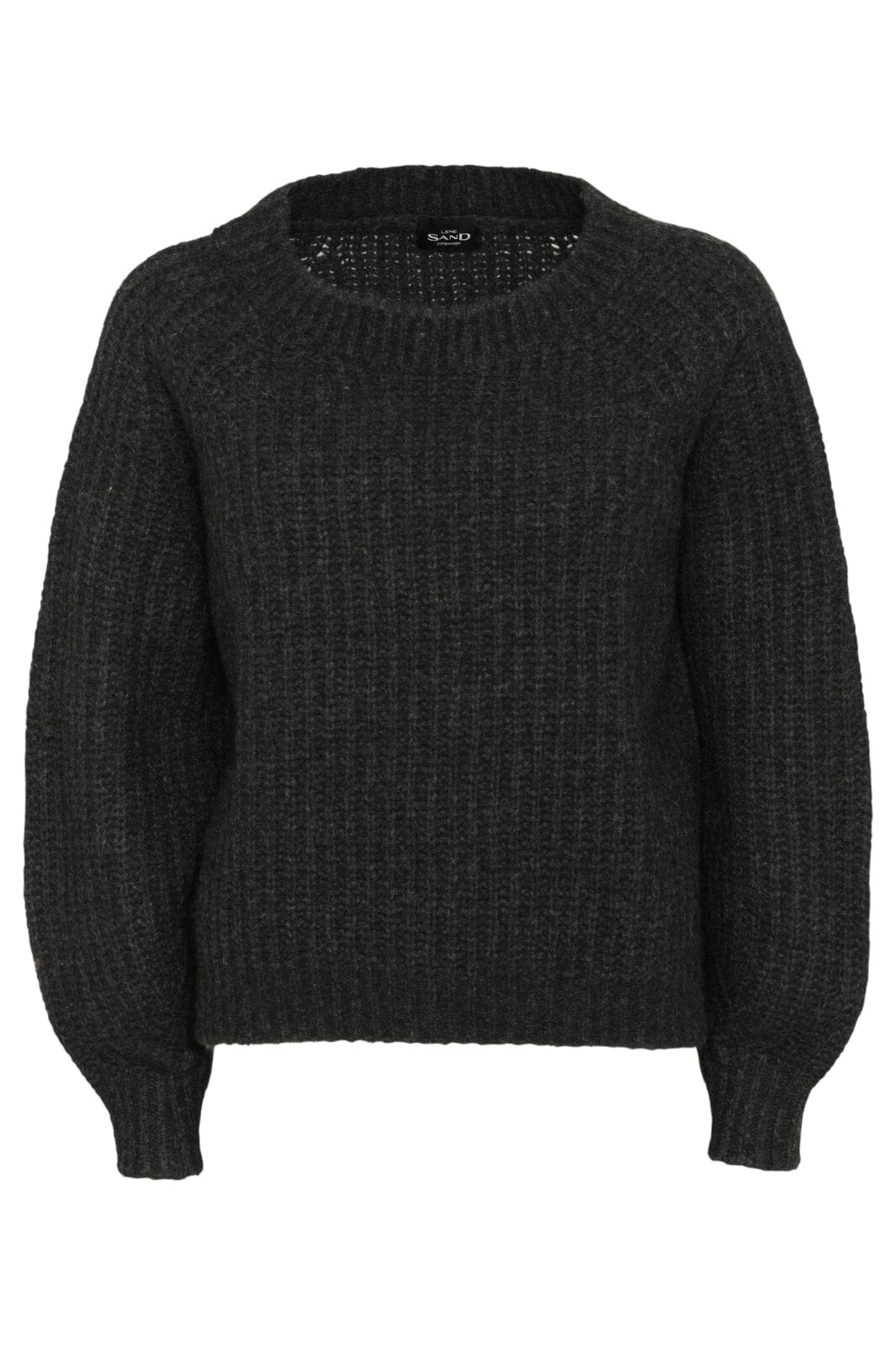 Sand Copenhagen 5583 Erika Boat Neck