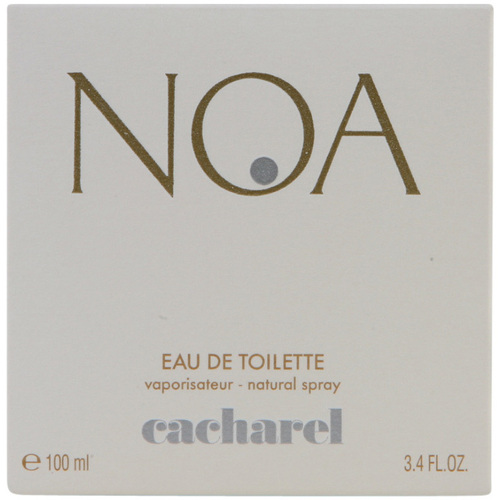 Cacharel - Noa Eau De Toilette Vaporizador