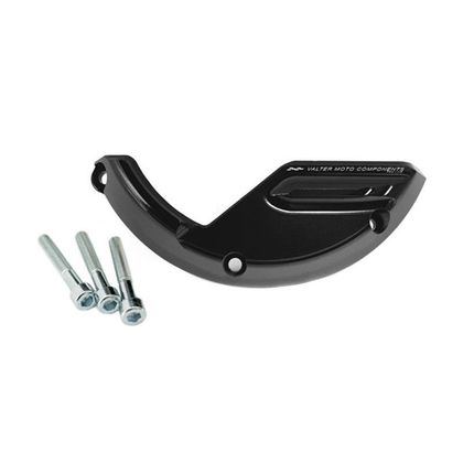 Protection Moteur Valter Moto CARTER MOTEUR COTE GAUCHE