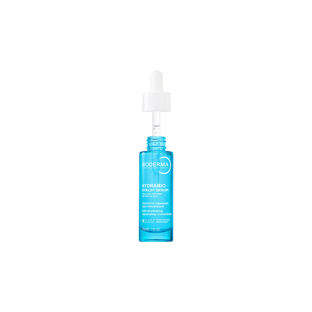 BIODERMA  Hydrabio Hyalu+ Sérum - 30ml