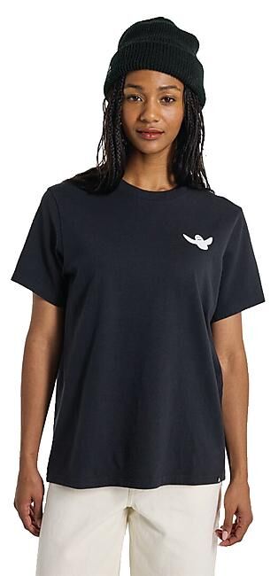 BURTON - SNOWBOARD MICHI ALBIN TEE SHIRT LTD