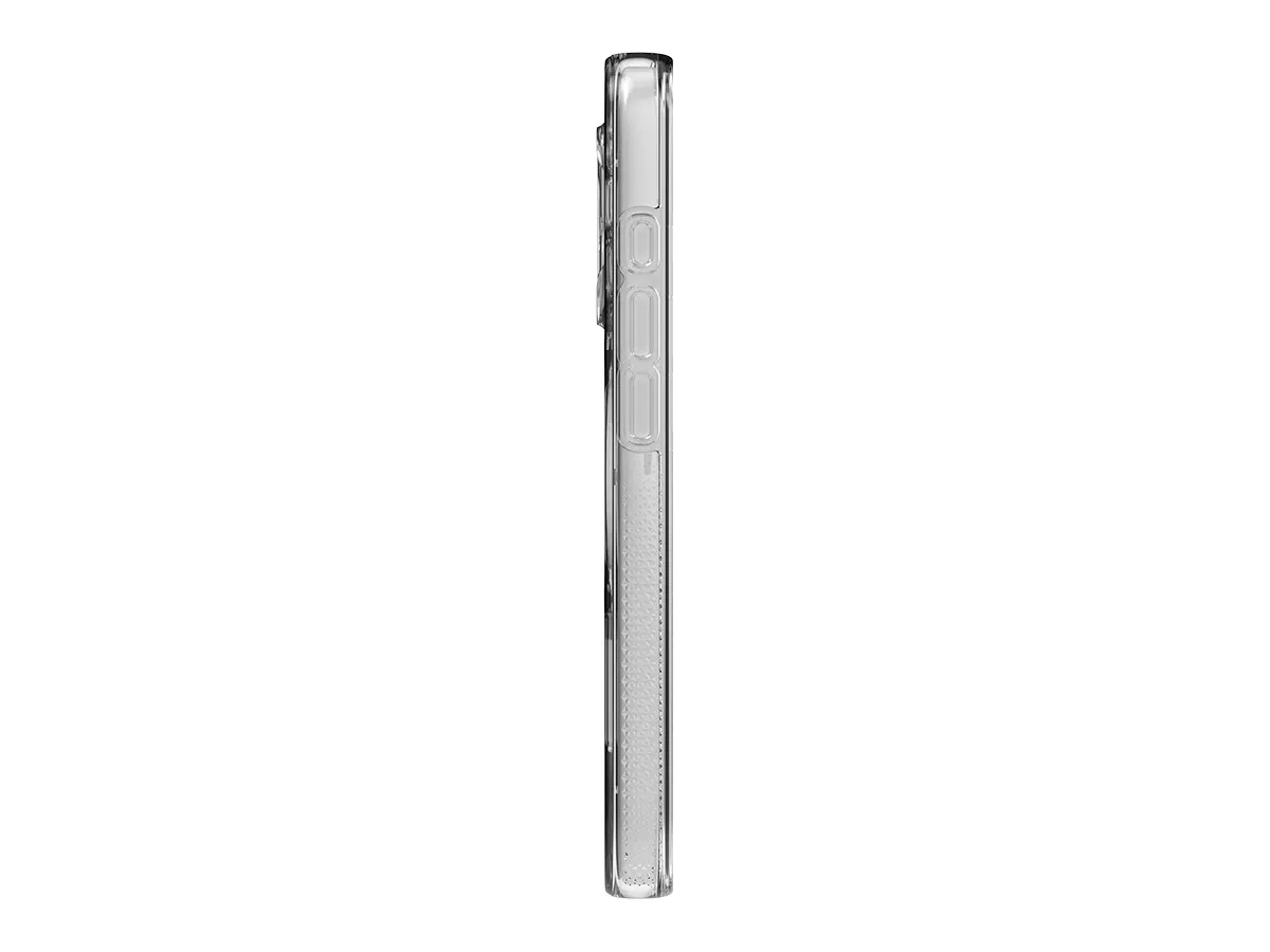 iPhone 17 Hülle Crystal Palace Case Recycled (702318852) - Transparent