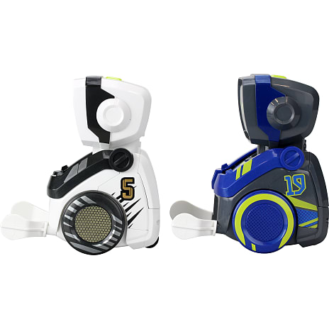 Silverlit Kickabot 2-pak