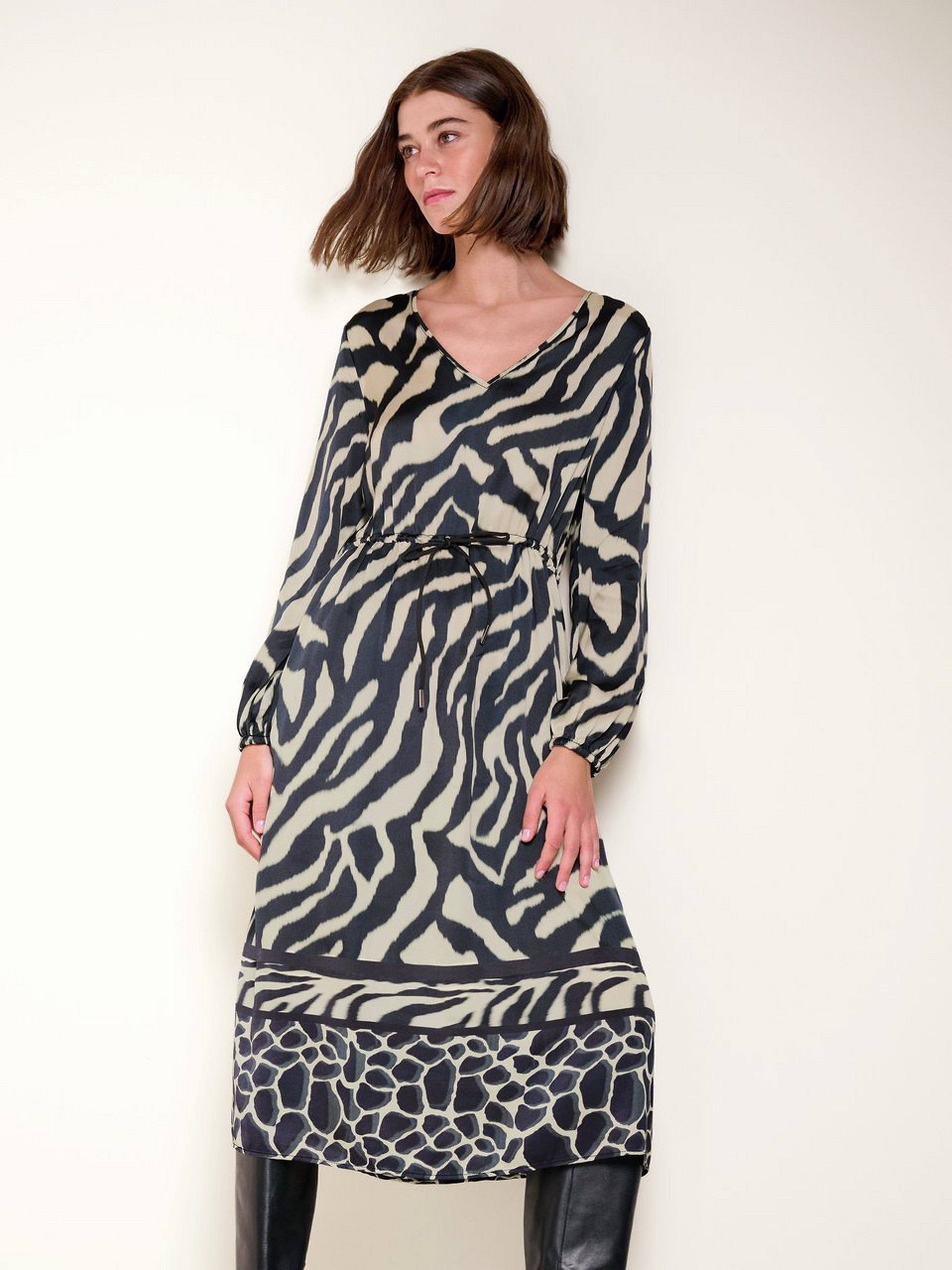 Kleid