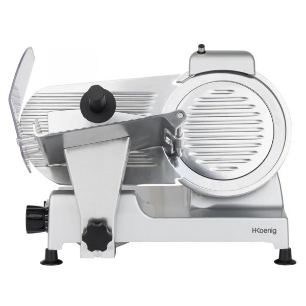 HKOENIG Fatiador 22cm 240W MSX220
