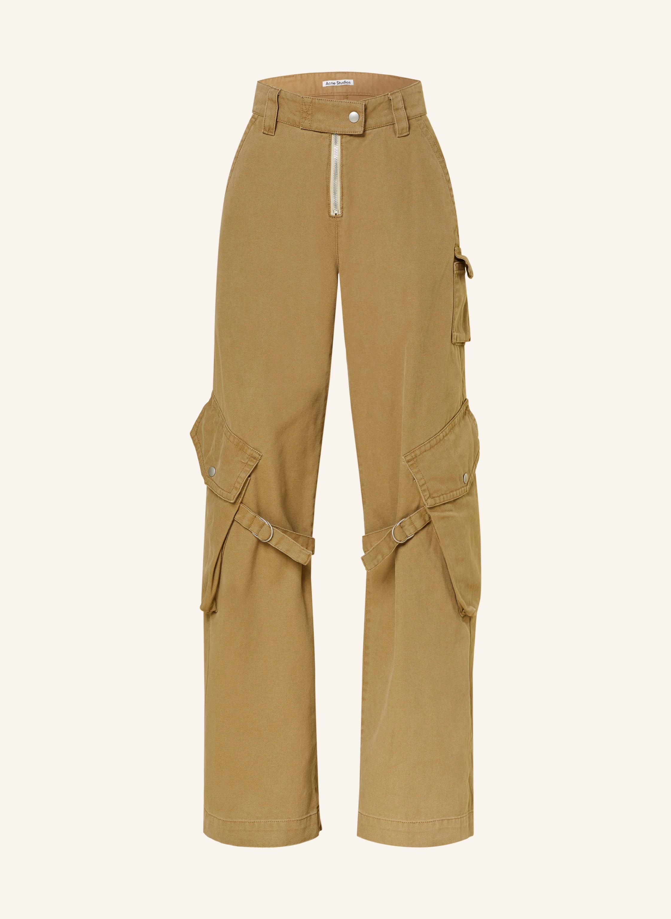 Acne Studios Cargohose
