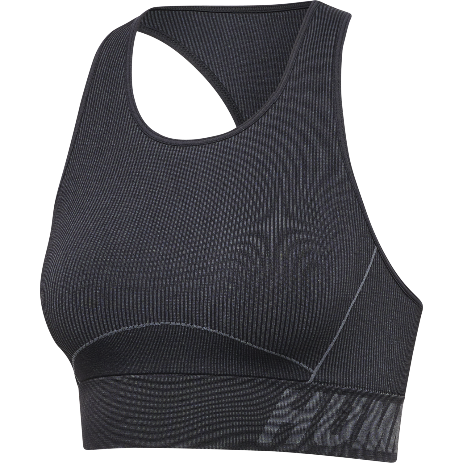 hmlTE CHRISTEL SEAMLESS SPORTS TOP