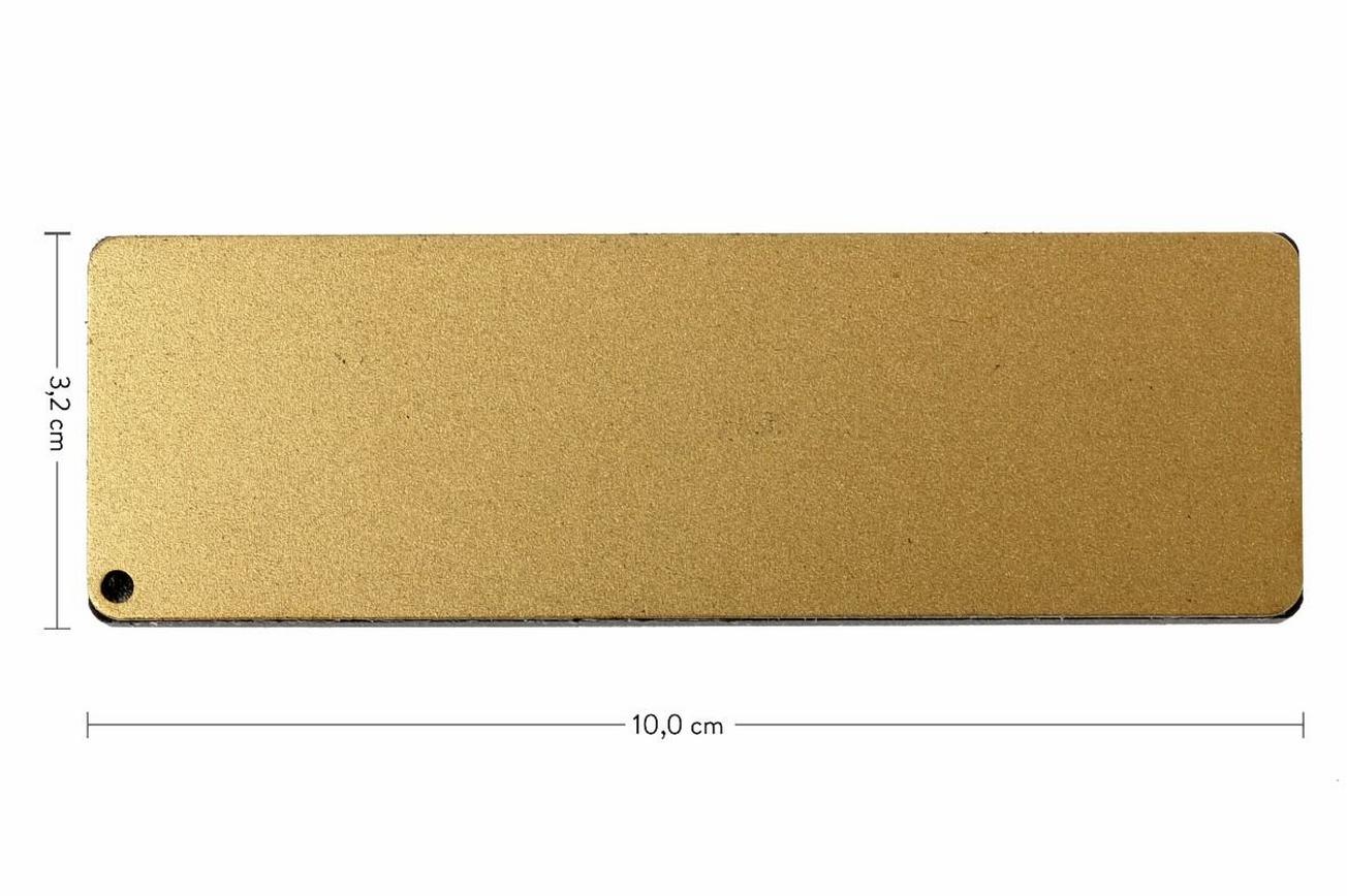 Fallkniven Diamant / keramische slijpsteen DC4