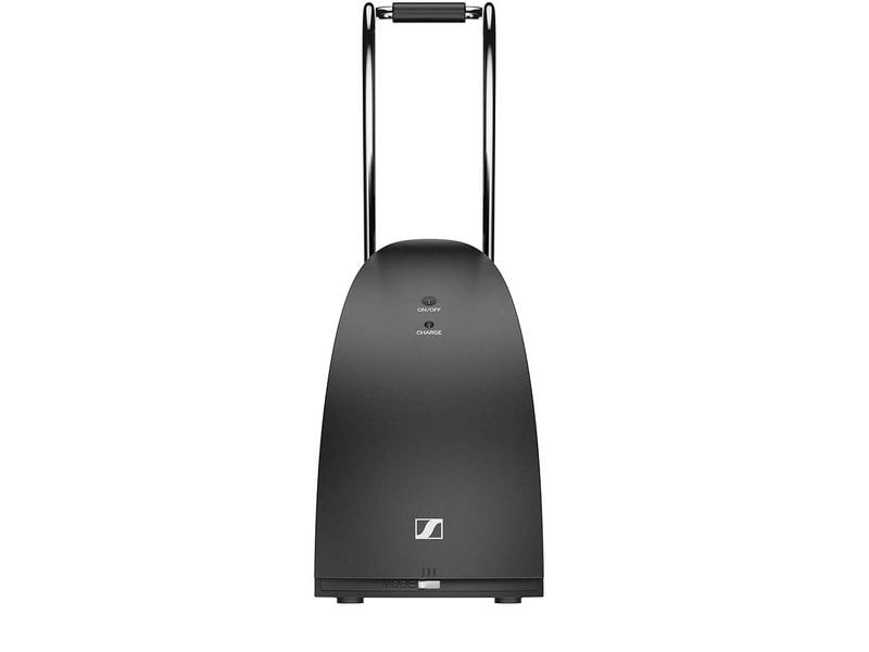 Sennheiser TV-Kopfhörer RS 120-W Schwarz Kabellose TV-Kopfhörer