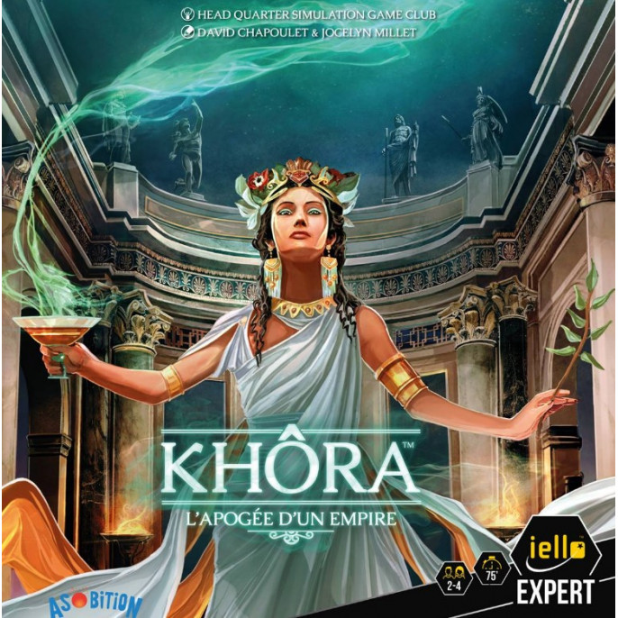 Khôra
