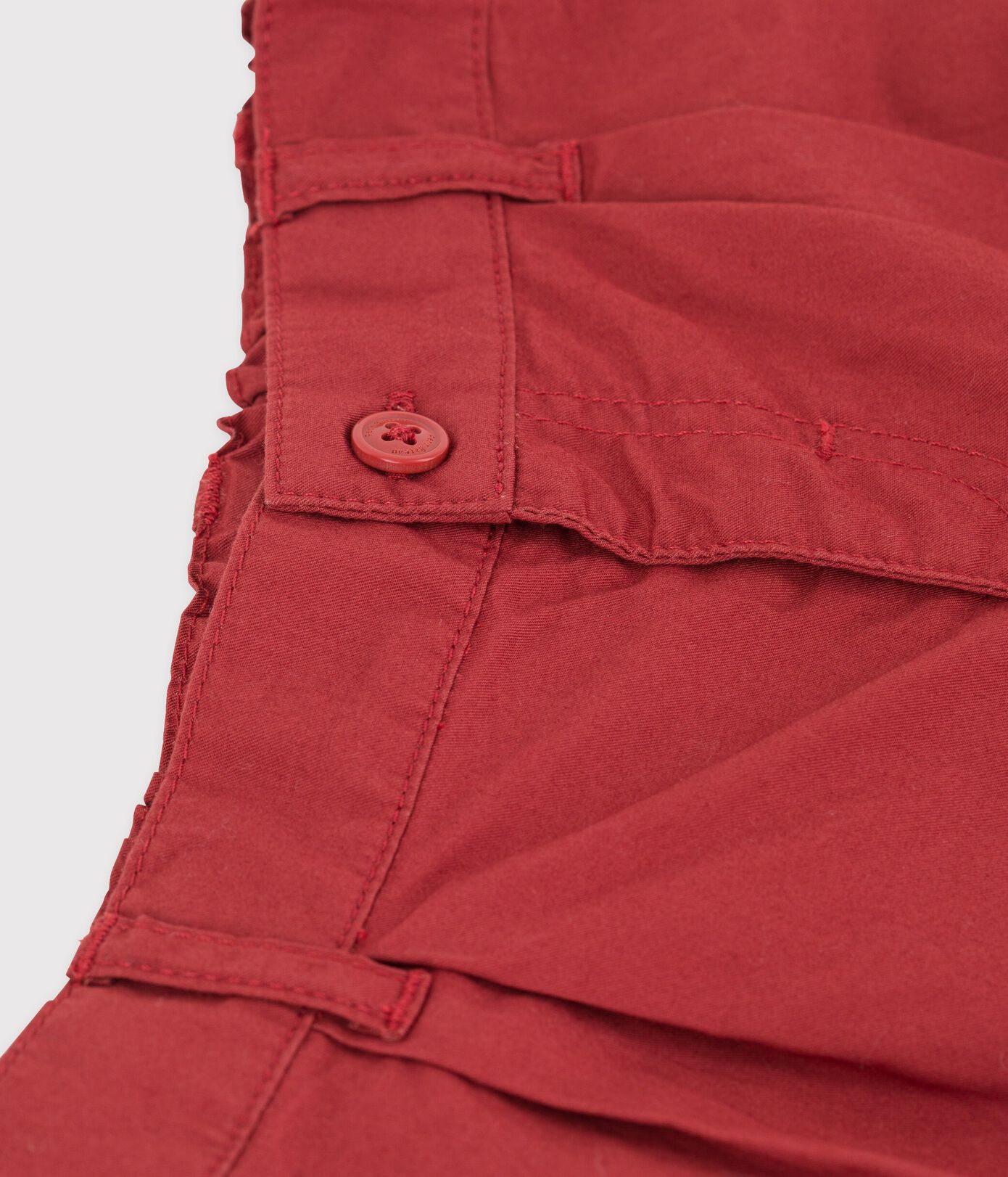 Pantalon en serge craquante bébé