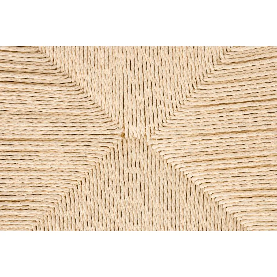 Housecraft Che Eetkamerstoelen Bruin - Set van 2