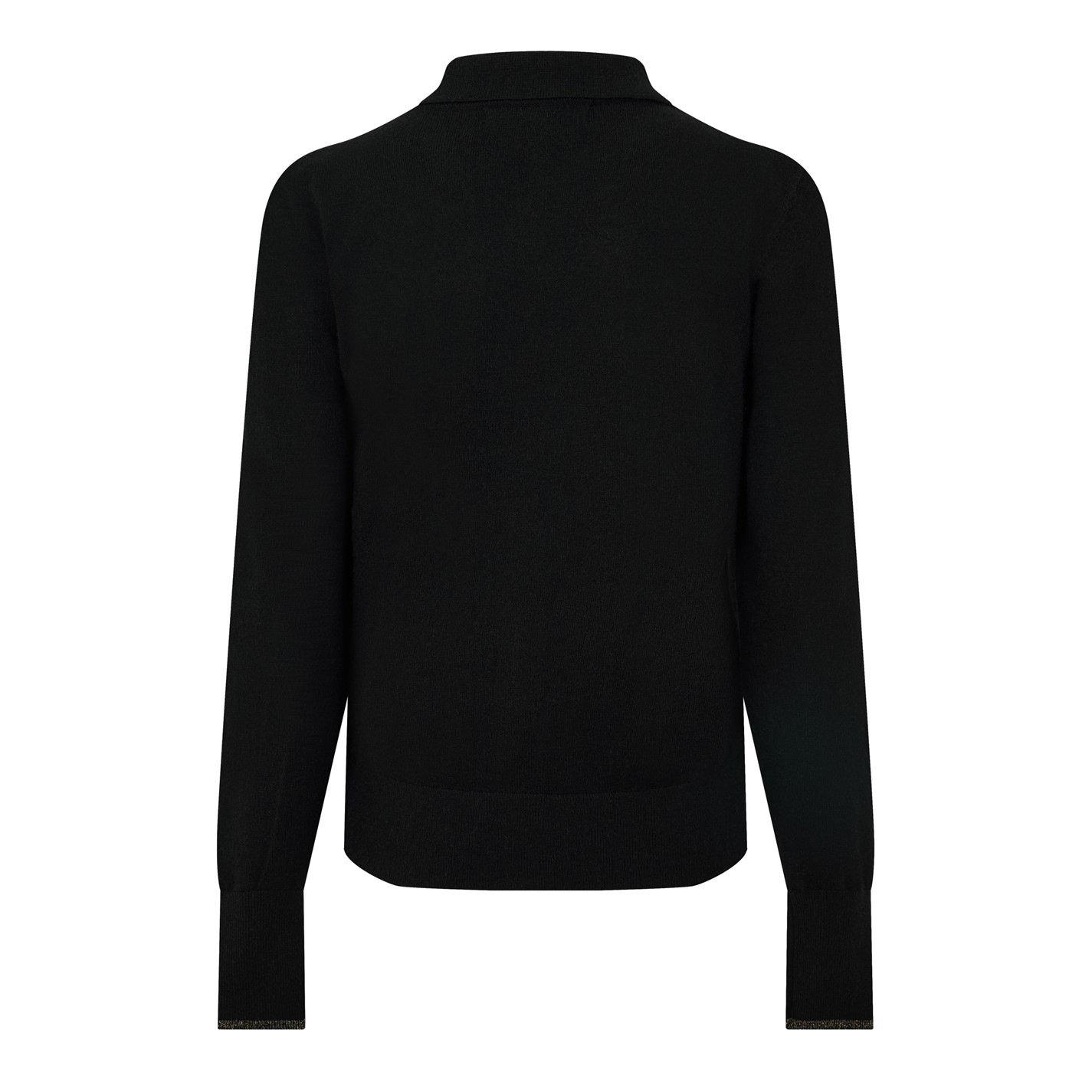 Biba Zip Up Cardigan