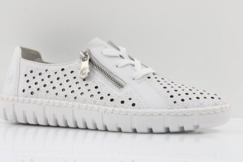 Rieker Schnürschuhe