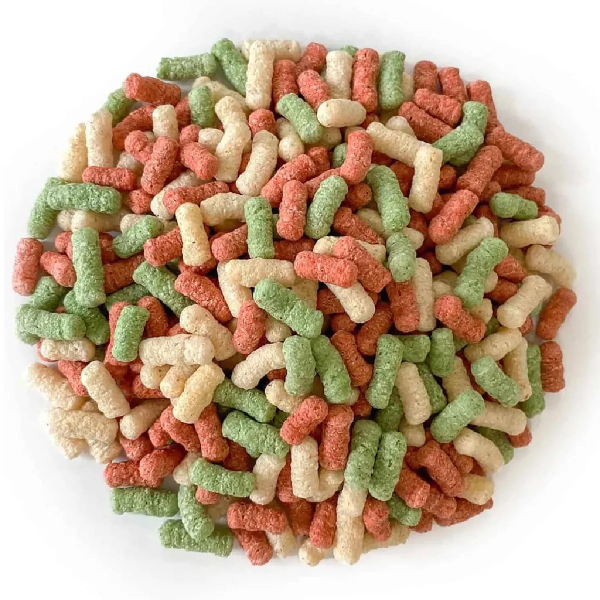 Ubbink Fish Mix Multicolour - 15 L