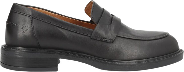 Shoedesign Copenhagen LORETTA Black l