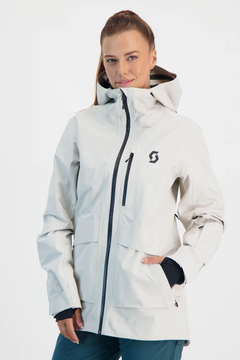 SCOTT Vertic Gore-Tex® 2L Damen Freeridejacke