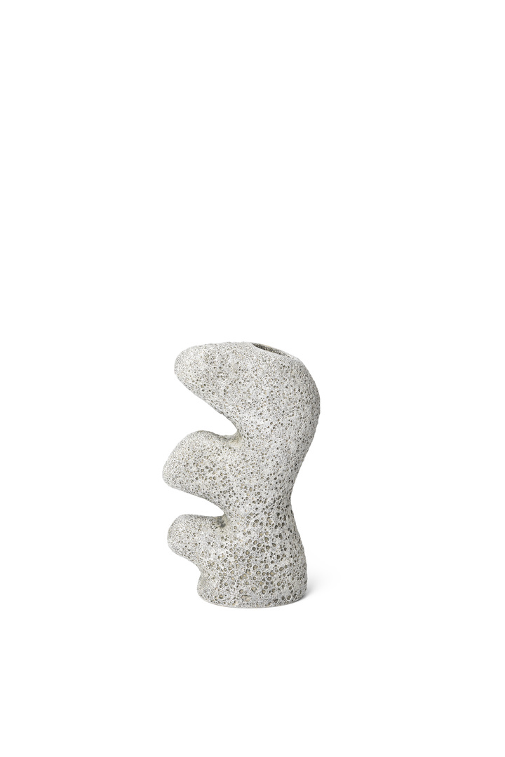 Vaas Yara small grey pumice