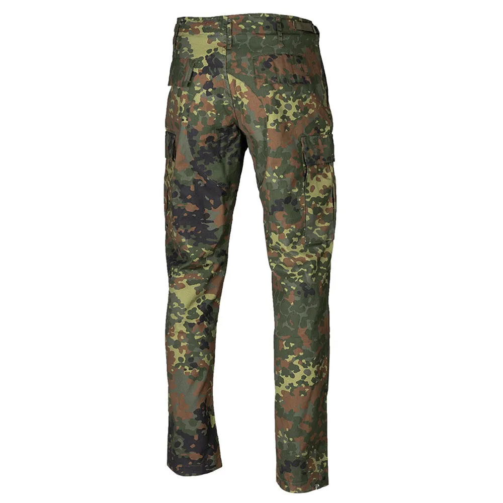 Mil-Tec -  Feldhose US BDU R/S Slim fit