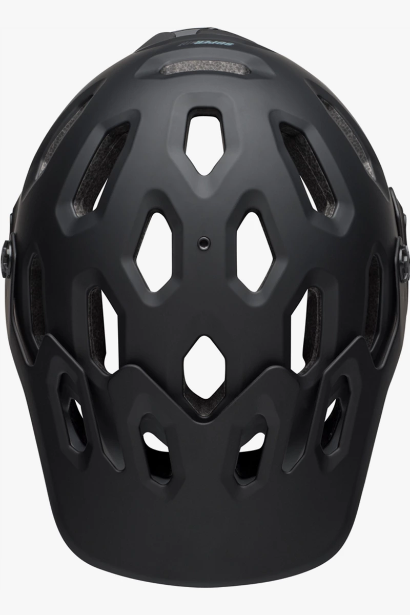 BELL Super 3R Mips Velohelm