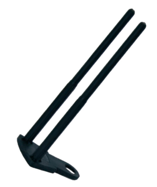 Barre de maintien Marshal Snag Ears