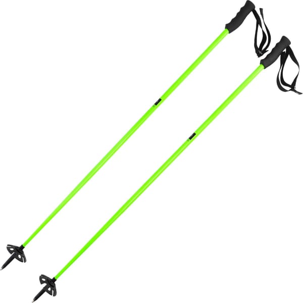 Bâton de ski FACTION DICTATOR POLES GREEN