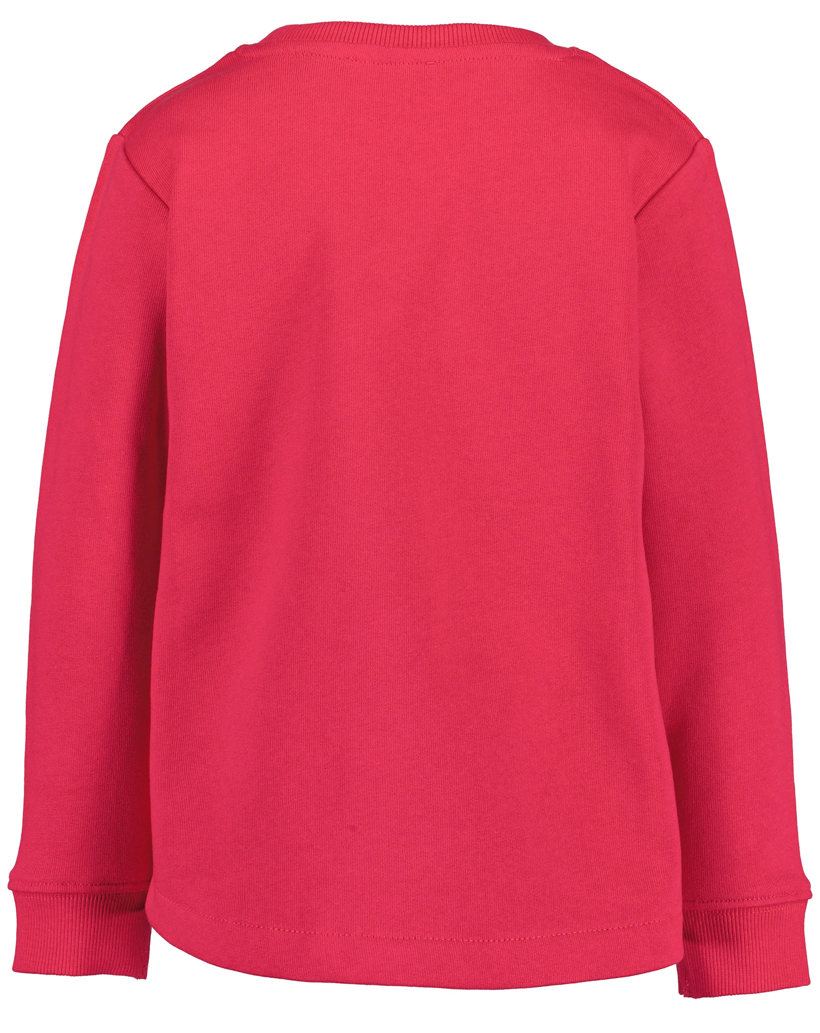Sweatshirt ADORABLE in magenta