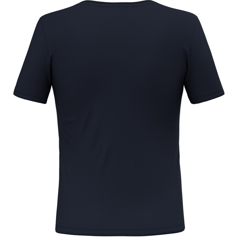 Salewa Damen Fanes Pure Am T-Shirt