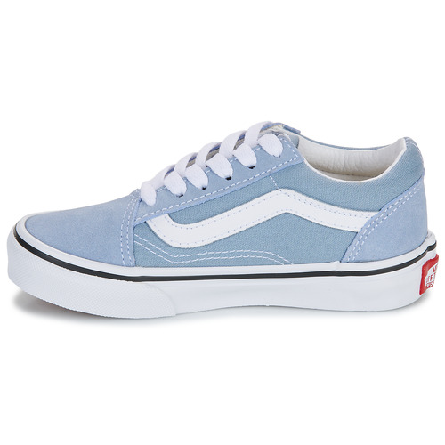Vans - UY Old Skool COLOR THEORY DUSTY BLUE Azul