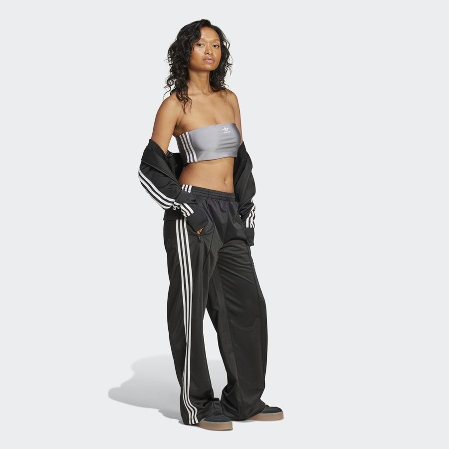 Adidas Original Haut tube 3 bandes