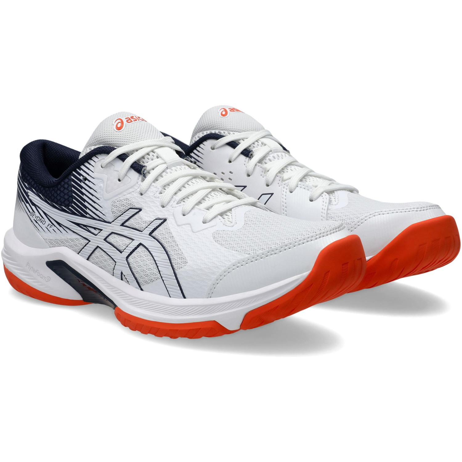 ASICS Beyond FF