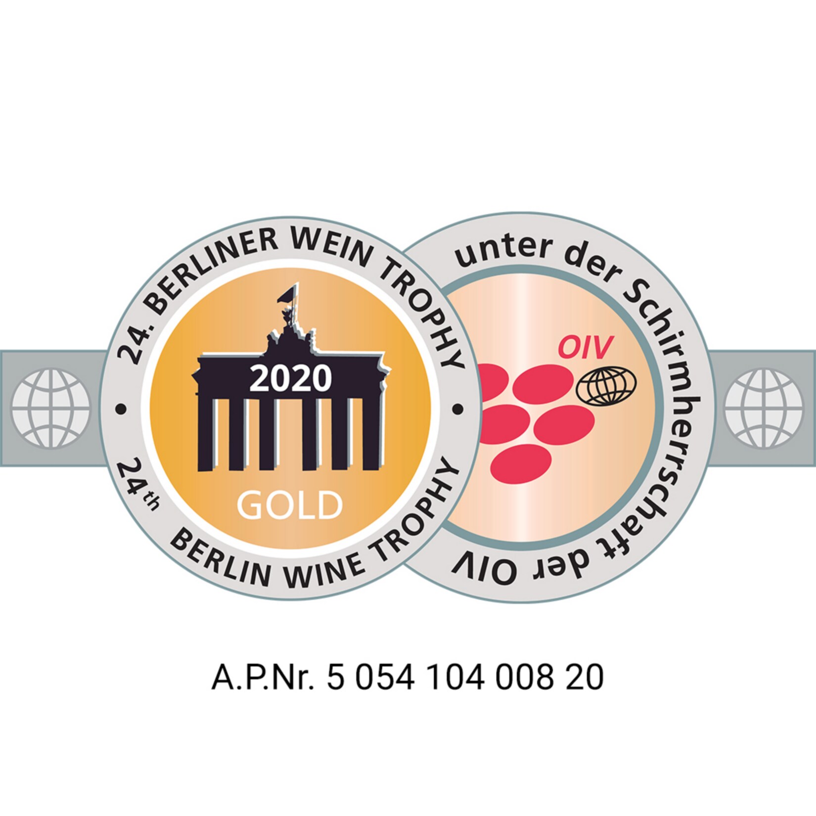 Edition Valentin Vogel Weißburgunder Qualitätswein Sauvignon Blanc 12,5 % vol 0,75 Liter