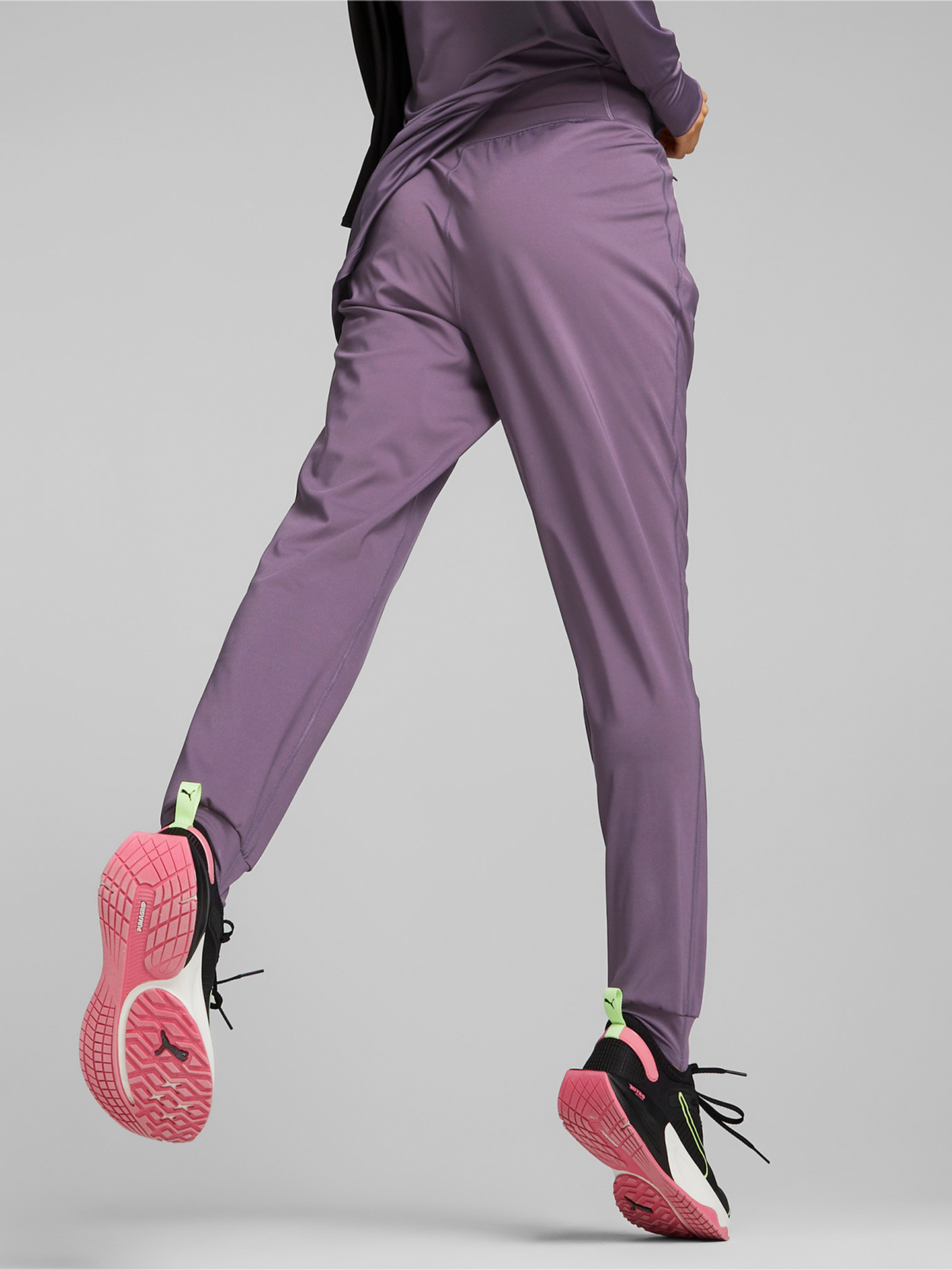 Modest Activewear Jogger