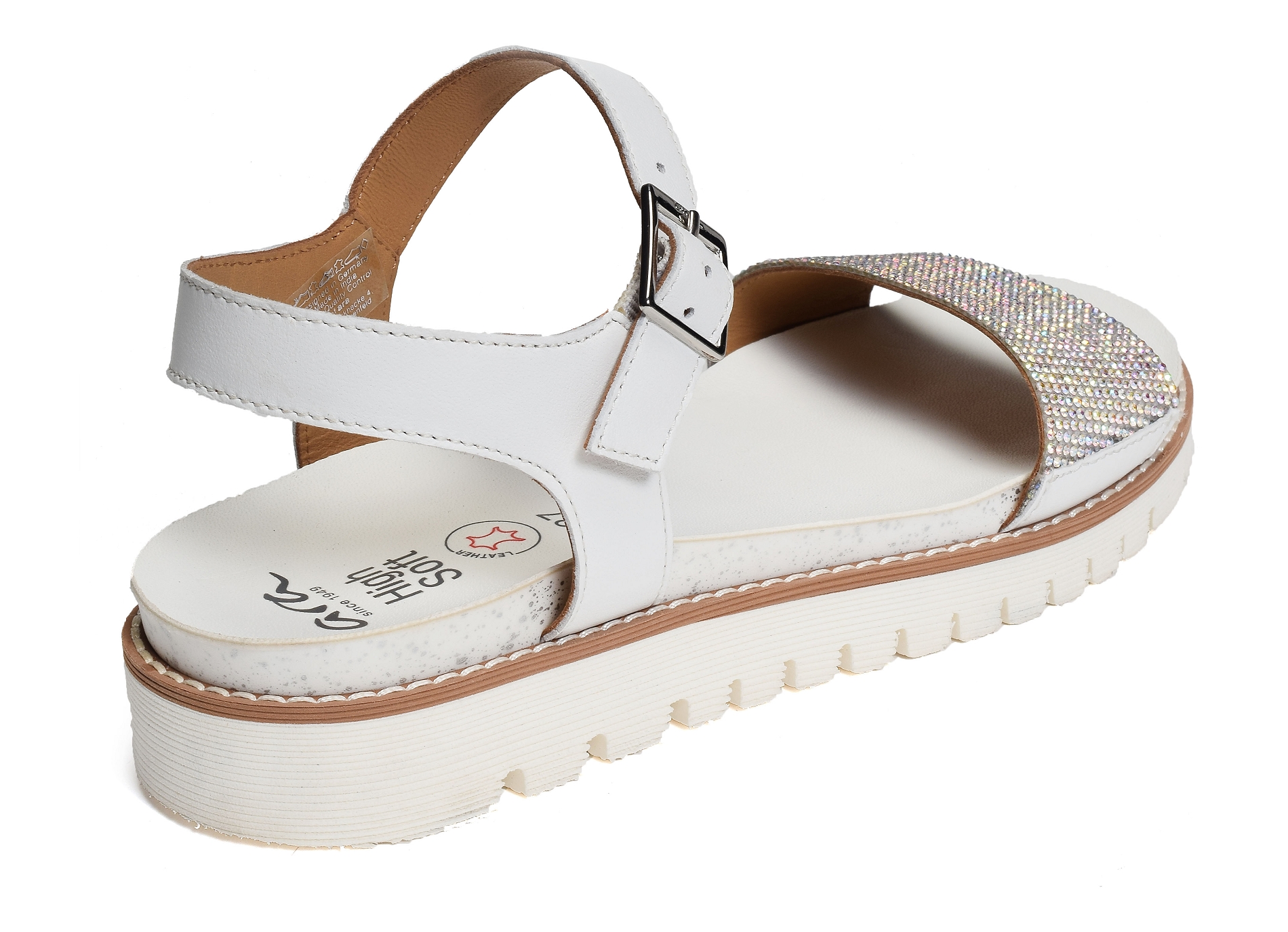 Kent sport blanc