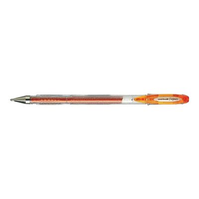 UniBall Signo Electric - Roller - 1 mm - orange