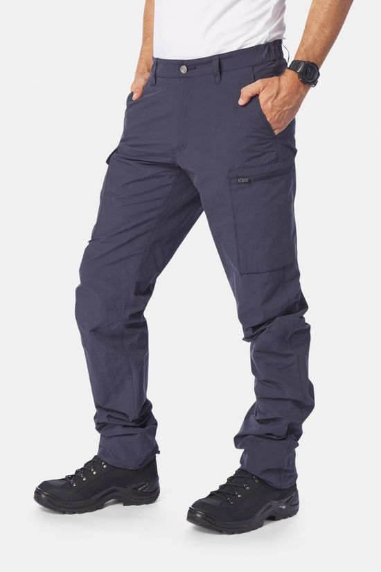 Fjällräven Fjällräven Travellers MT Broek Long
