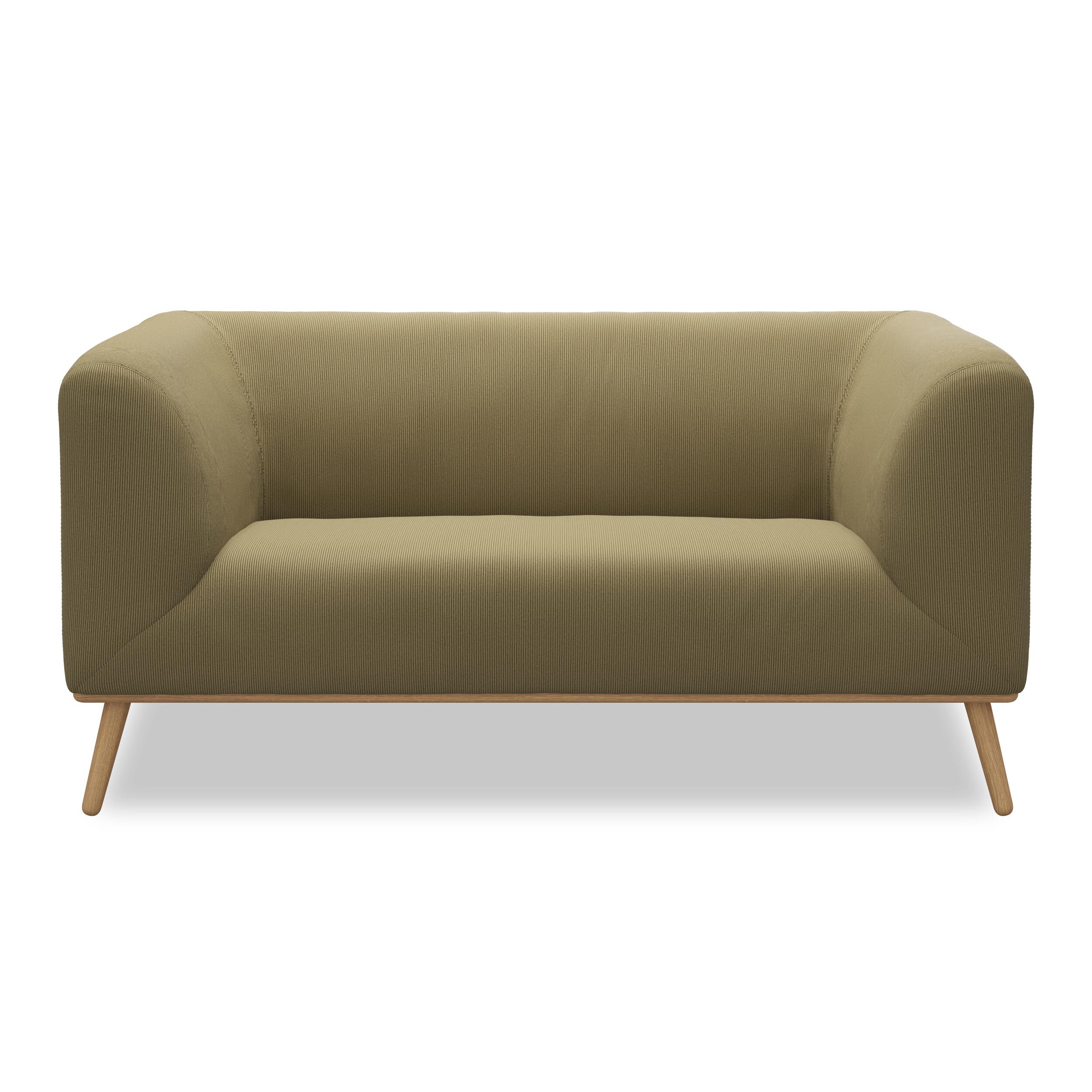 Land 2 pers. Sofa