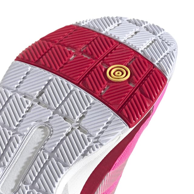 Adidas Crazyquick LS Padel W Pink 2025 | EU40-2/3