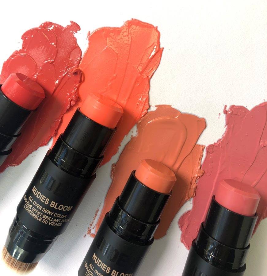 Nudestix Nudies Blush Bloom Dewy Poppy Girl 7g