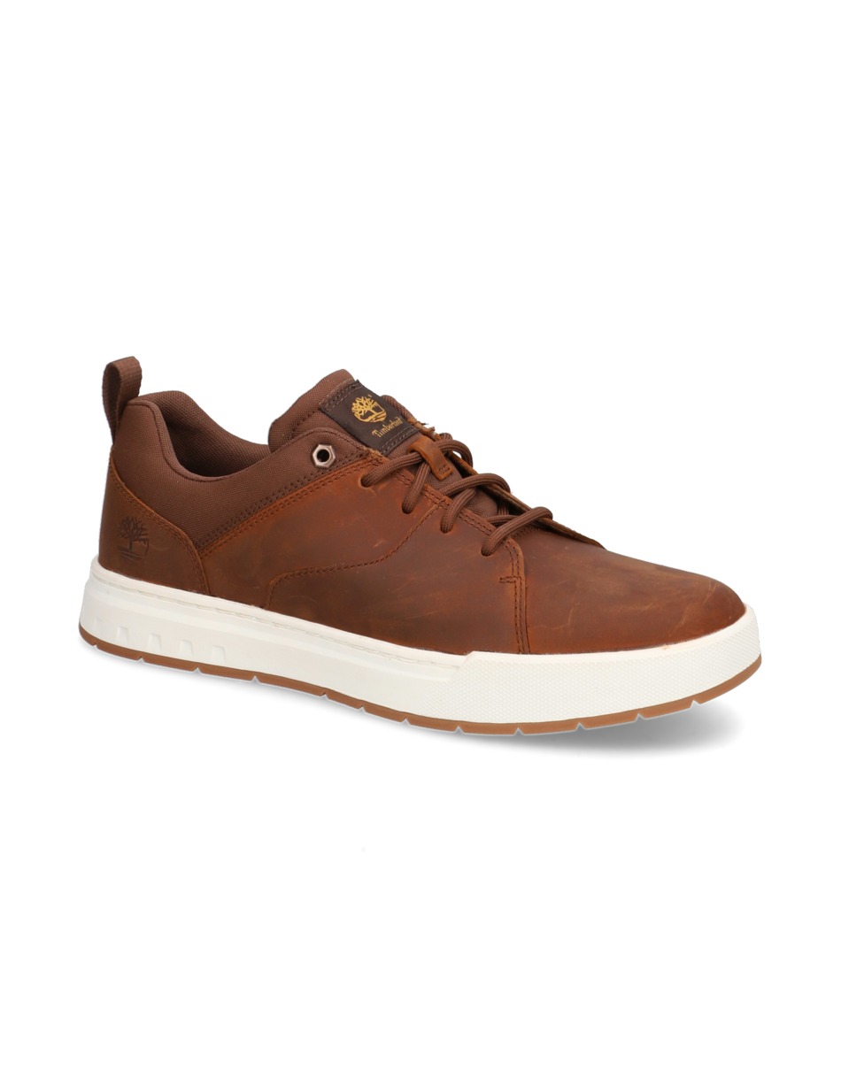 MAPLE GROVE LEATHER OX