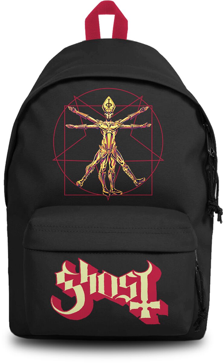 Popestar | Ghost Sac à dos