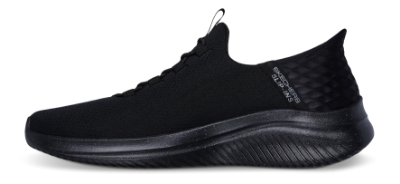 Skechers Slip-ins Ultra Flex 3.0 Right Away Sneaker Sort 232452