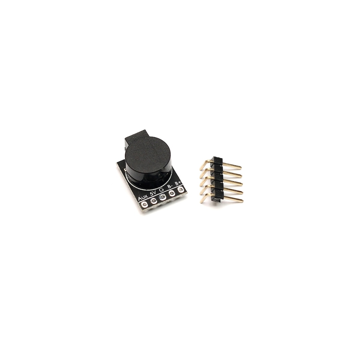 Mateksys Lost Model Beeper & Fc 5V Buzzer