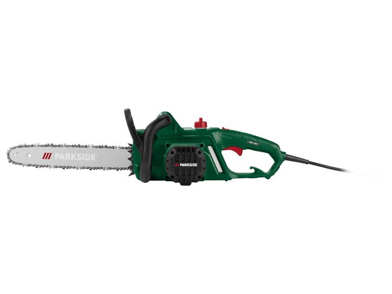 Elektrische kettingzaag 1600 W