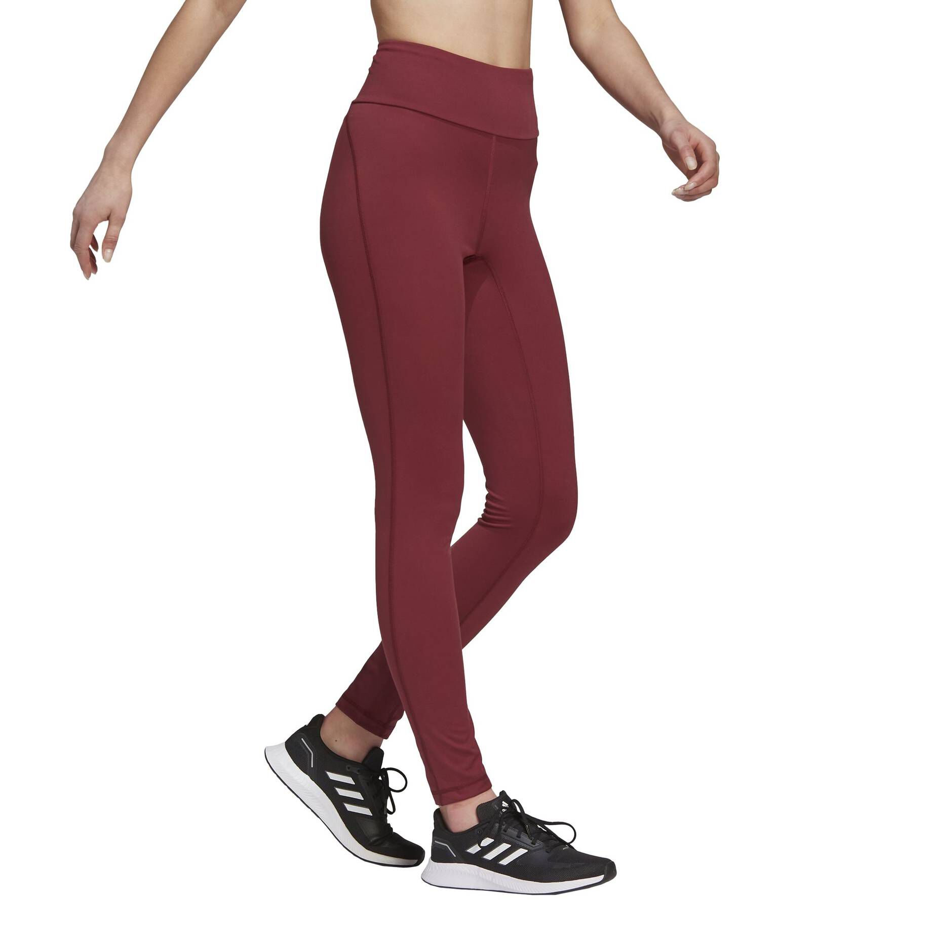 adidas Performance| Damen Yoga-Tights